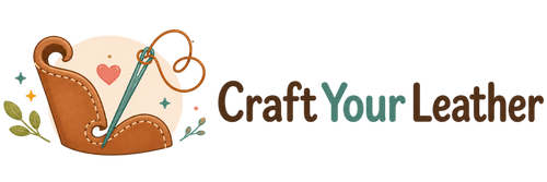 craftyourleather